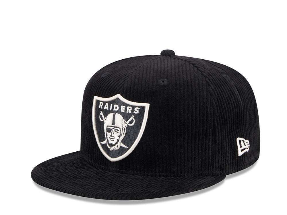 2025 NFL Oakland Raiders Hat style TX 011